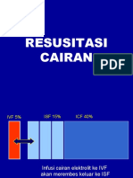 Resusitasi Cairan