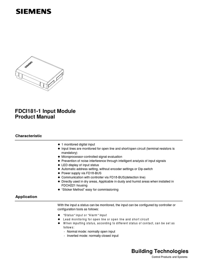 Fdci181 1 PDF | PDF | Light Emitting Diode | Electronic Circuits