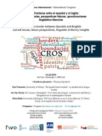 CROS 2019 - Poster