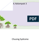 Chusing Syndrome