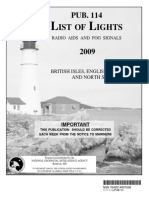 Pub. 114 List of Lights British Isles, English Channel, and North Sea 2009.pdf