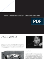 Presentacion Joy Division Peter Saville 2