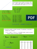 05 Zatigarritasuna Ariketak - Odp