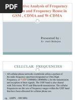 Download Frequency Reuse by amit mahajan SN39757849 doc pdf