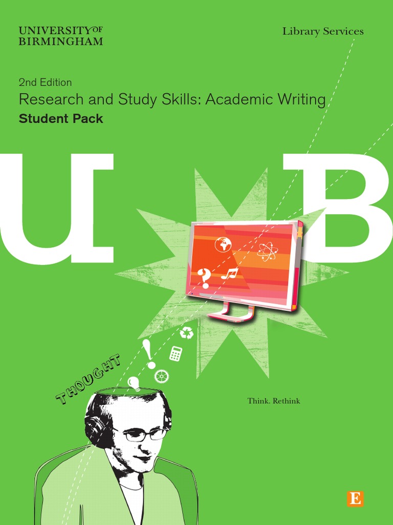 Guide To Academic Writing PDF | PDF | Plagiarism | Essays