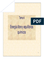 Energia Libre y Equilibrios Quimicos.pdf