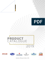 Enea Product Catalogue 2019