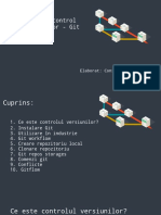 Git SCM Key Achievements