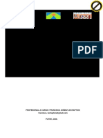 Plan de Desarrollo Comunal 2008-2012 Putre - Doc - .002 PDF