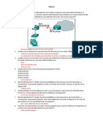 Configurar rutas IPv4/IPv6 estáticas y predeterminadas