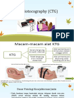 Cardiotocography (CTG) (1)