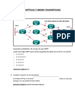 Examen Capítulo 7 (RT)