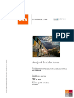 I Anejo4 Instalaciones PDF