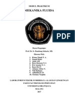 Modul Praktikum Mekanika Fluida 2017