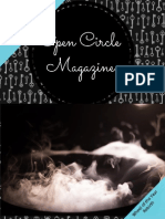 Open Circle Winter 2019: Hekate's Modern Witchcraft Magazine