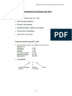 ES104 Introduction To Analog and Digital Electronics/U Lahiri