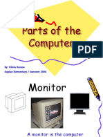 Parts of the Computer ppt.ppt