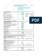 Eng 210 Design Aid Ut210!14!01 Eng Pipe Design