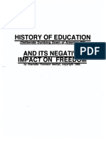History of Education and Its Negative Impact On Freedom-Iserbyt-1995-97pgs-EDU (1) .SML PDF