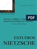 Estudios Nietzsche 6_Nietzsche y el Cristianismo.pdf