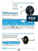 Rotogauge Rego Equigas