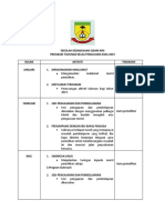 2019 Headcount Pemulihan Khas 2018 Tahap 1