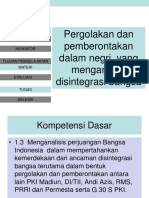 Ancaman Disintegrasi Bangsa-1