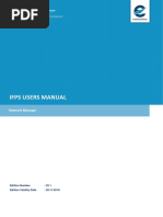 IFPS User Manual