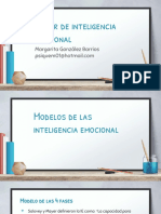 Personalidad e Inteligencia Emocional