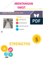 Swot Jau