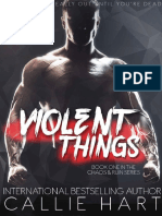 Chaos & Ruin 1 - Violent Things.pdf