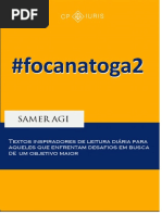 FocaNaToga2 - Samer Agi