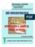 1-Introduccion  Diseño de Presas Relave.pdf