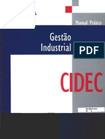 Gestão Industrial