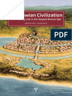 The Luwian Civilization (2016)
