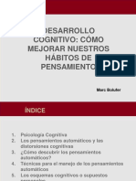 4. ENTRENAMIENTO COGNITIVO