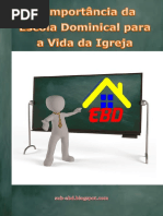 Como Preparar Estudos Biblicos a Partir de Livros Misael Batista 1