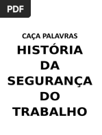 Sipat - Caça Palavras Sem Respostas