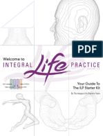 Guidebook 1 ILP Welcome