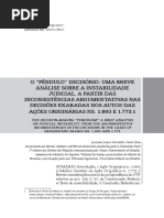 O processo na era digital