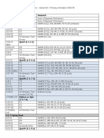 Alg 2018-2019 Pacing Schedule 2