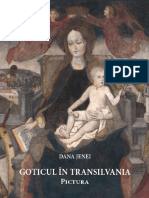 5 Goticul - in - Transilvania. - Pictura - c.1300 PDF