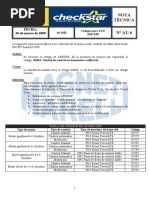 Au.6 Codificación ABS