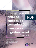 Livro_2016 Gestão social