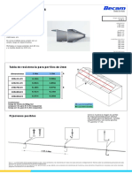 Ficha Tecnica Perfiles Estructurales