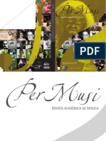 2013 Per Musi 28 Popular Music - 14 Arti PDF