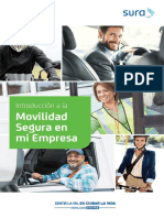 Cartilla Movilidad Segura