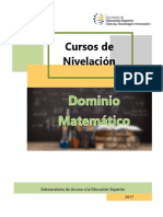 Manual Dominio Matemático-1