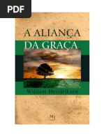 A Aliança da Graça - William Hendriksen