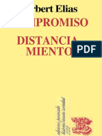 ELIAS Norbert Compromiso y distanciamiento.pdf